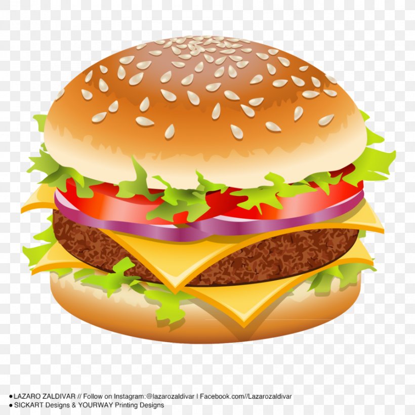 Hamburger Cheeseburger Veggie Burger Chicken Sandwich Chicken Patty, PNG, 894x894px, Hamburger, American Food, Beef, Big Mac, Breakfast Sandwich Download Free