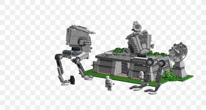 Lego Ideas Battle Of Endor AT-ST All Terrain Armored Transport, PNG, 1122x601px, Lego, All Terrain Armored Transport, Atst, Battle Of Endor, Droid Download Free