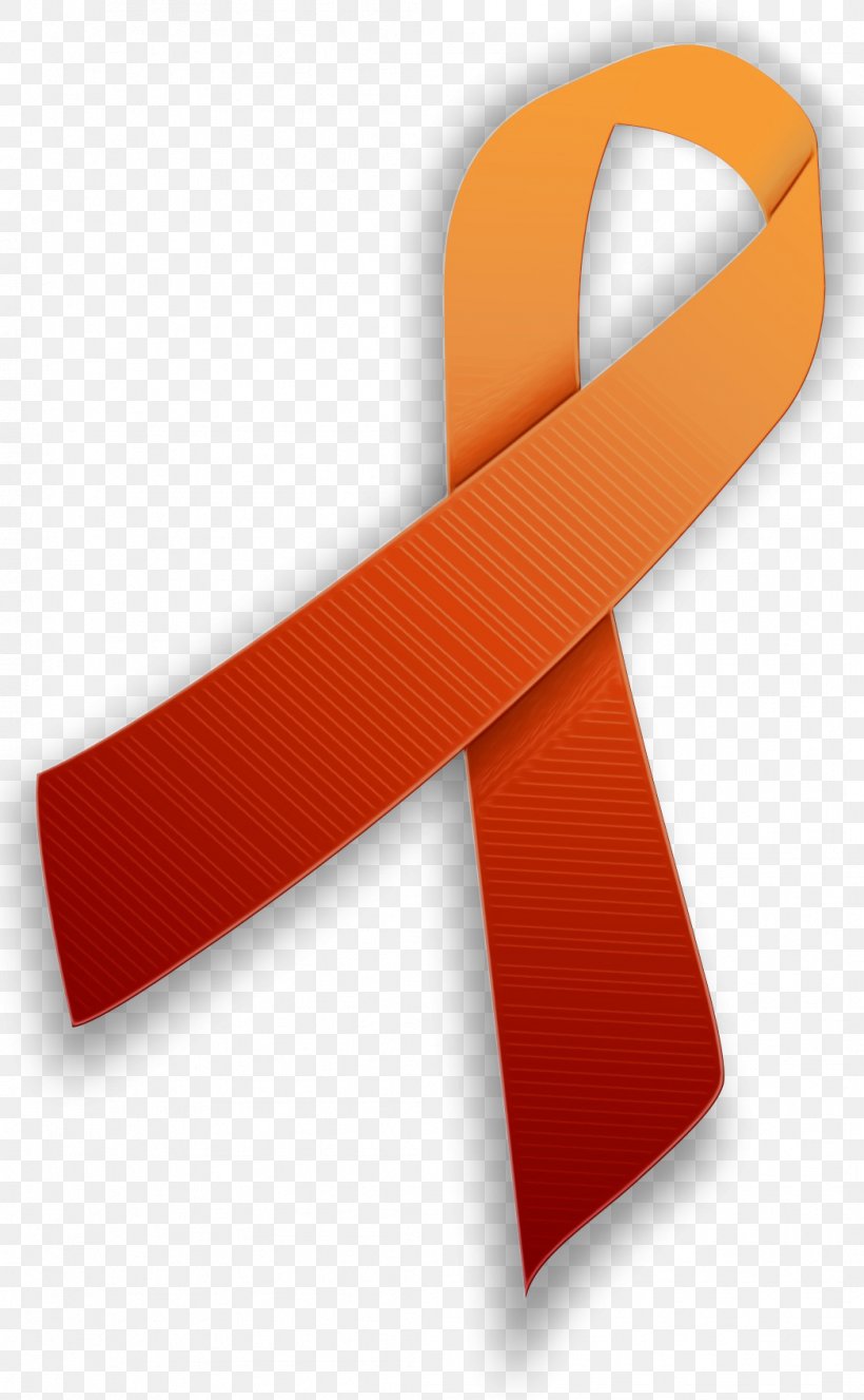 Symbol Ribbon, PNG, 1046x1694px, Orange, Logo, Material Property, Ribbon, Symbol Download Free