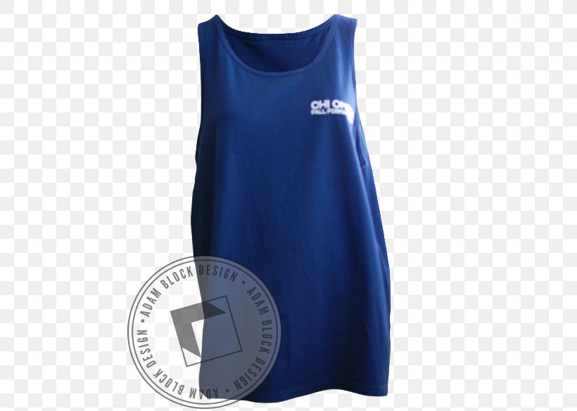 T-shirt Clothing Blue Sleeveless Shirt, PNG, 464x585px, Tshirt, Blue, Clothing, Clothing Accessories, Cobalt Blue Download Free