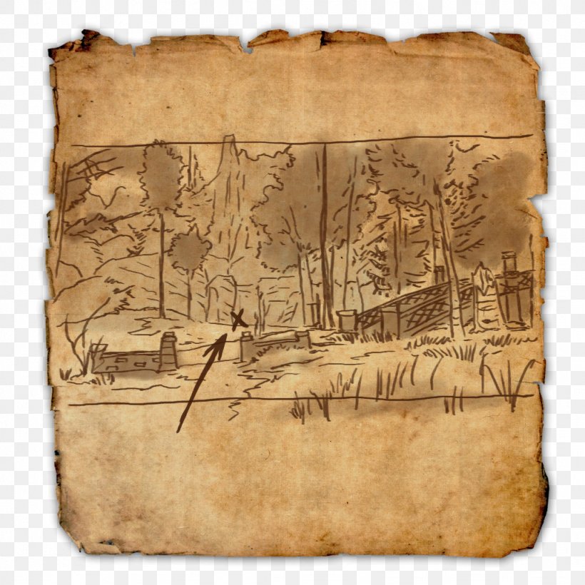 The Elder Scrolls Online Treasure Map Rift Cyrodiil, PNG, 1024x1024px, Elder Scrolls Online, Cyrodiil, Elder Scrolls, Game, Location Download Free