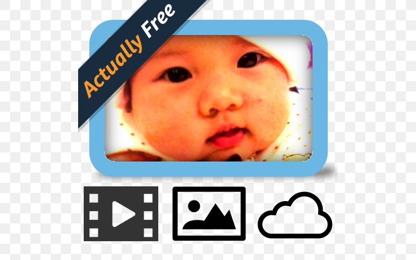 Amazon.com Digital Photo Frame Digital Photography Picture Frames, PNG, 512x512px, Amazoncom, Android, Cheek, Child, Chin Download Free