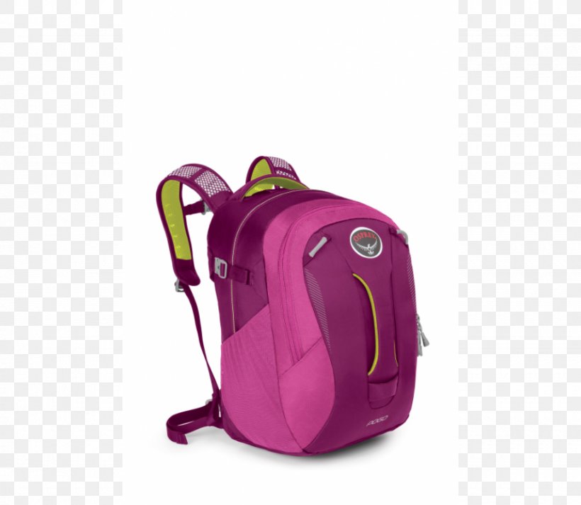 Backpack OSPREY オスプレー ポゴ OS54008 子供用 Kid's Pogo 24, PNG, 920x800px, Backpack, Bag, Campsite, Child, Deuter Sport Download Free