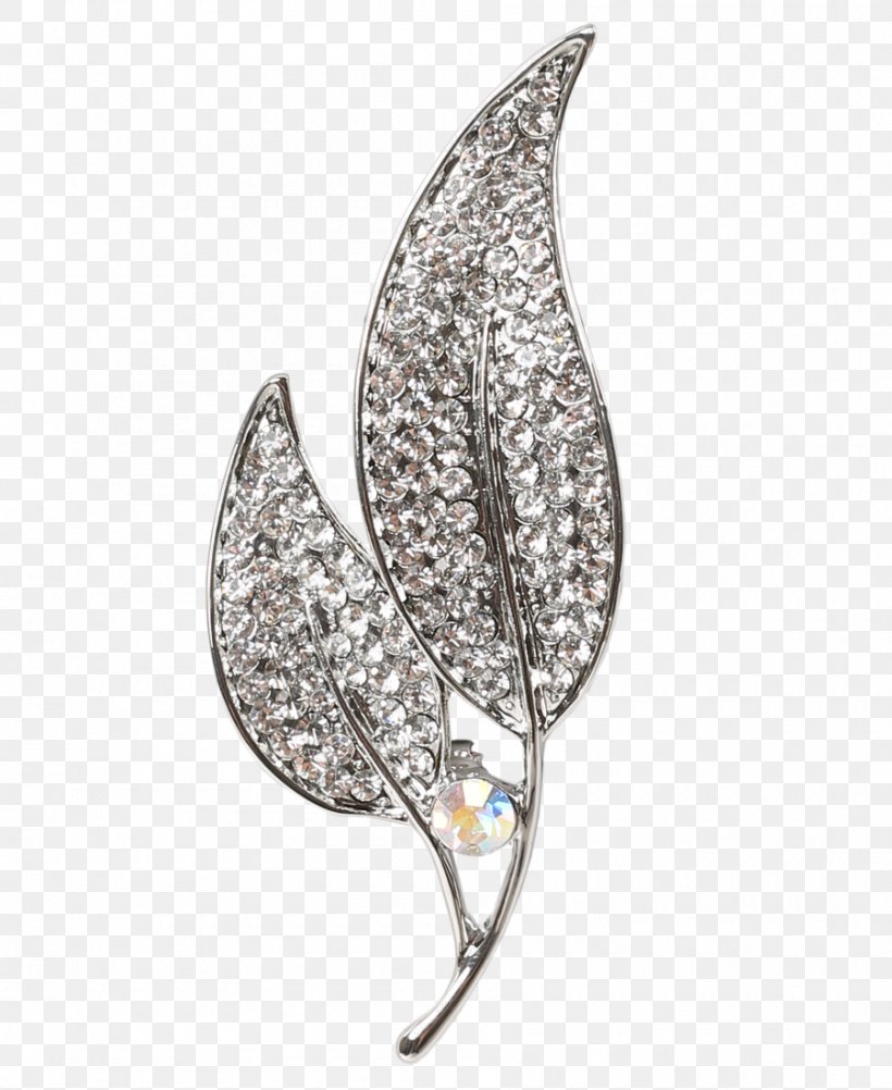 Brooch Body Jewellery Leaf Diamond, PNG, 900x1100px, Brooch, Body Jewellery, Body Jewelry, Diamond, Fashion Accessory Download Free