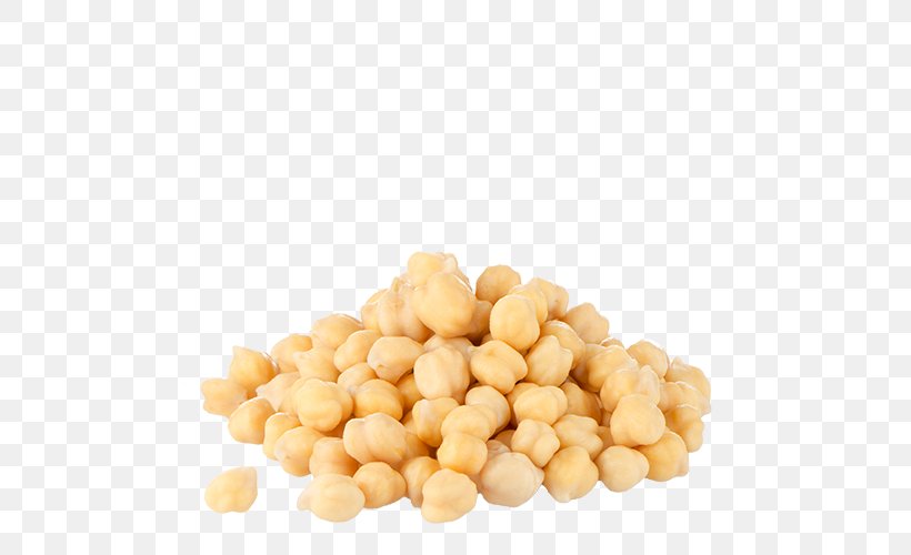 Chickpea Vegetarian Cuisine Organic Food Ingredient, PNG, 500x500px, Chickpea, Bean, Cereal, Commodity, Dog Breed Download Free