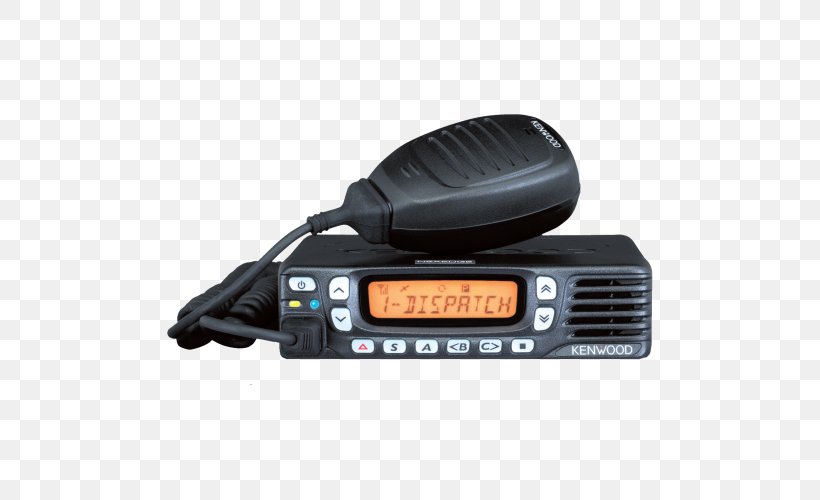 Digital Mobile Radio Kenwood Corporation NXDN Microphone, PNG, 500x500px, Digital Mobile Radio, Analog Signal, Electronic Device, Fm Broadcasting, Gps Tracking Unit Download Free