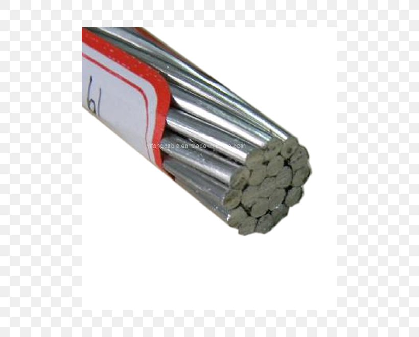 Electrical Conductor Electricity Electrical Cable Aluminium-conductor Steel-reinforced Cable, PNG, 500x659px, Electrical Conductor, Aerial Cable, Aluminium, Aluminium Alloy, Crosslinked Polyethylene Download Free