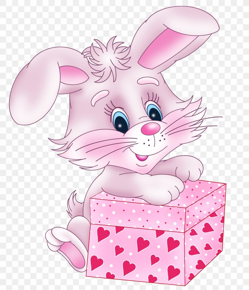 Rabbit Valentine's Day Heart Emoticon Clip Art, PNG, 1702x1986px, Rabbit, Art, Blog, Cartoon, Cuteness Download Free