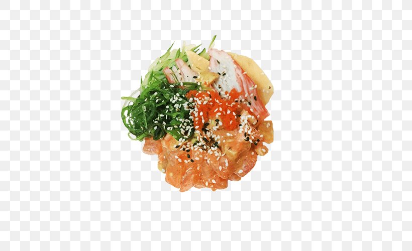 Sashimi Sushi Vandaag Poke Salmon, PNG, 500x500px, Sashimi, Cuisine, Dish, Fish, Food Download Free
