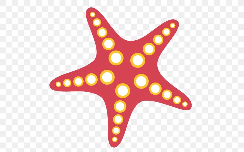 Starfish Icon, PNG, 512x512px, Starfish, Animal, Brittle Star, Callopatiria Granifera, Echinoderm Download Free