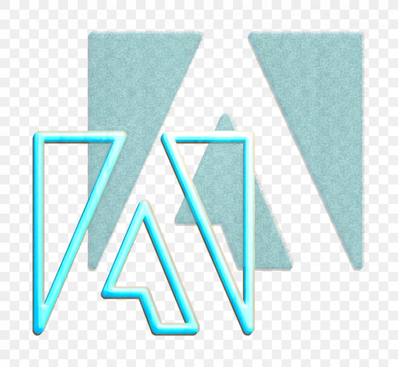 Adobe Logo, PNG, 928x856px, Adobe Icon, Aqua, Azure, Brand Icon, Electric Blue Download Free