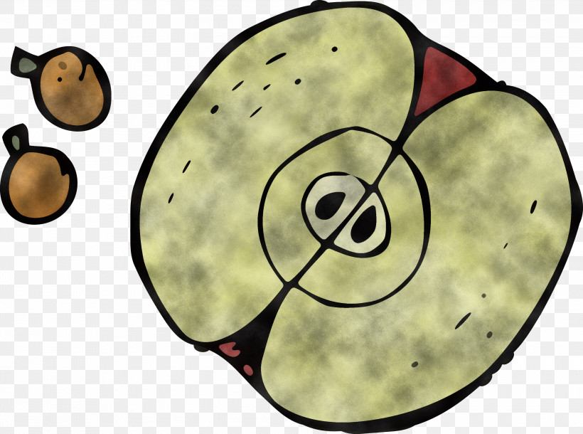 Cartoon Drum Circle Fruit Precalculus, PNG, 3000x2234px, Cartoon, Biology, Circle, Drum, Fruit Download Free