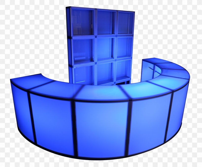 Chair Furniture Curve Geometric Shape, PNG, 1200x995px, Chair, Bar, Bar Table, Blue, Cobalt Blue Download Free