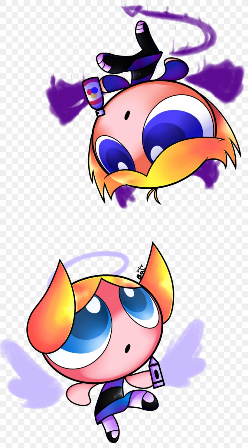 Demon Bliss Angel Blossom, Bubbles, And Buttercup The Rowdyruff Boys, PNG, 1024x1844px, Demon, Angel, Angels Demons, Art, Artwork Download Free
