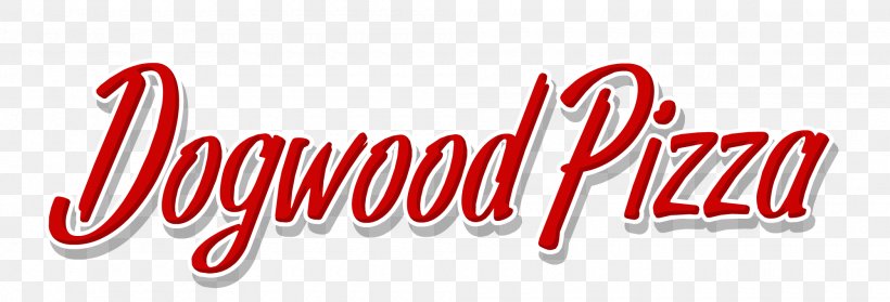 Dogwood Pizza Stromboli Dagwood's Pizza Norcross, PNG, 2000x681px, Pizza, Brand, Logo, Menu, Norcross Download Free