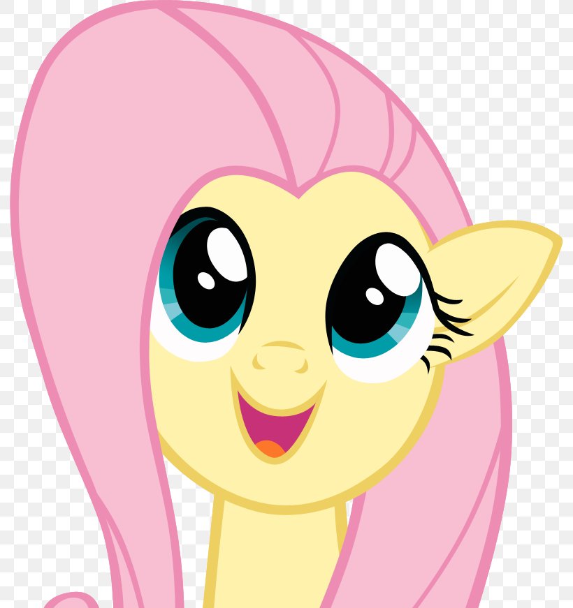 Fluttershy Derpy Hooves My Little Pony: Friendship Is Magic Fandom YouTube, PNG, 792x871px, Watercolor, Cartoon, Flower, Frame, Heart Download Free