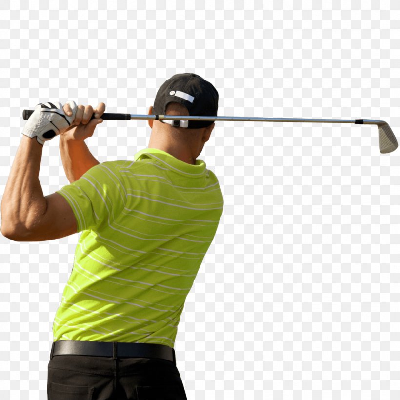 Golf Stroke Mechanics Golf Course, PNG, 1024x1024px, Golf, Arm, Display Resolution, Golf Balls, Golf Clubs Download Free