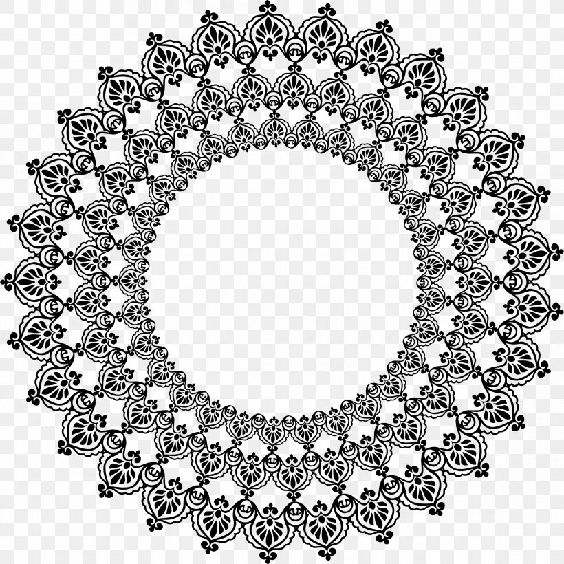 Picture Frames Stock Photography Royalty-free Clip Art, PNG, 2332x2334px, Picture Frames, Antique, Black And White, Body Jewelry, Drawing Download Free