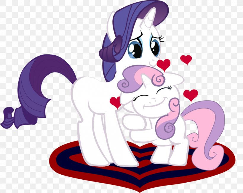 Rarity Cutie Mark Crusaders Photography Horse, PNG, 1001x797px, Watercolor, Cartoon, Flower, Frame, Heart Download Free