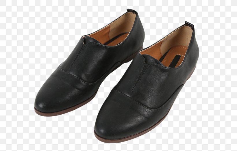 Slip-on Shoe Leather Walking, PNG, 637x523px, Slipon Shoe, Black, Black M, Brown, Footwear Download Free