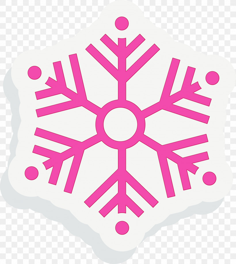 Snowflake, PNG, 2682x3000px, Watercolor, Paint, Royaltyfree, Snowflake, Wet Ink Download Free