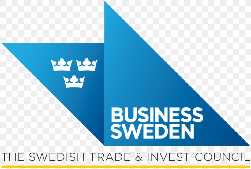 Stockholm Business Sweden Organization Swedish Trade And Invest Council, PNG, 1000x677px, Stockholm, Area, Blue, Brand, Business Download Free