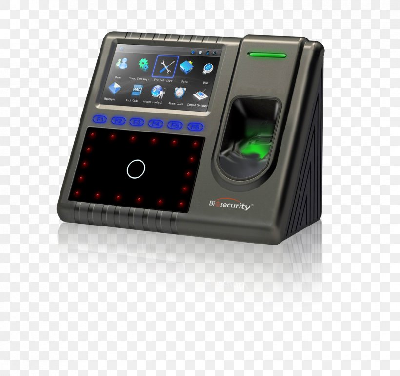 Time And Attendance Biometrics Facial Recognition System Fingerprint Biometric Device, PNG, 1656x1561px, Time And Attendance, Access Control, Biometric Device, Biometrics, Electronic Instrument Download Free