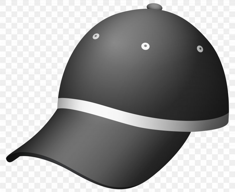 Baseball Cap Hat Clip Art, PNG, 6322x5185px, Cap, Baseball Cap, Black, Black Cap, Blue Download Free