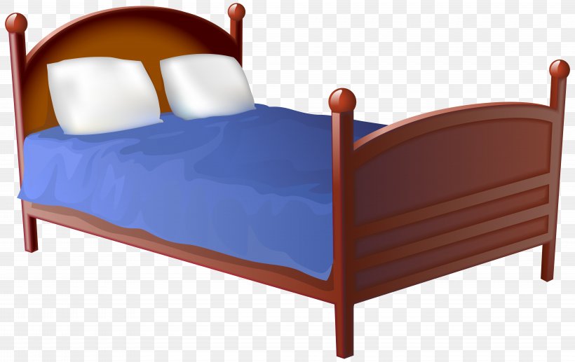 Bed Frame Bed Size Clip Art, PNG, 8000x5050px, Bed, Bed Frame, Bed Size, Bedmaking, Bunk Bed Download Free