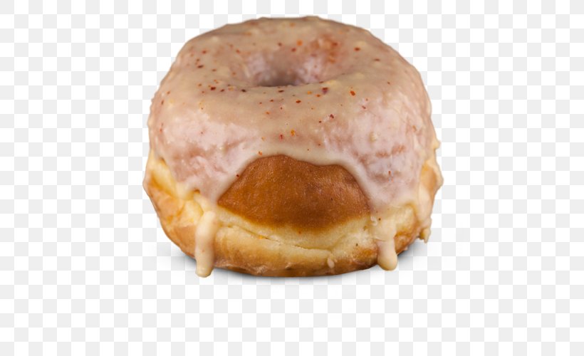 Bun Donuts Danish Pastry Bagel American Cuisine, PNG, 500x500px, Bun, American Cuisine, American Food, Bagel, Baked Goods Download Free