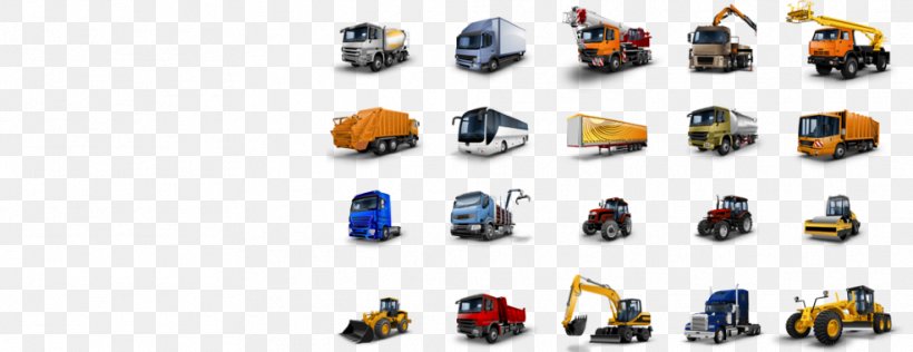 Car Semi-trailer Truck Bus, PNG, 986x380px, Car, Body Jewelry, Bus, Cab Over, Crane Download Free