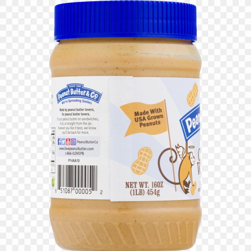 Cream Peanut Butter & Co., PNG, 1800x1800px, Cream, Butter, Dairy Product, Flavor, Ingredient Download Free