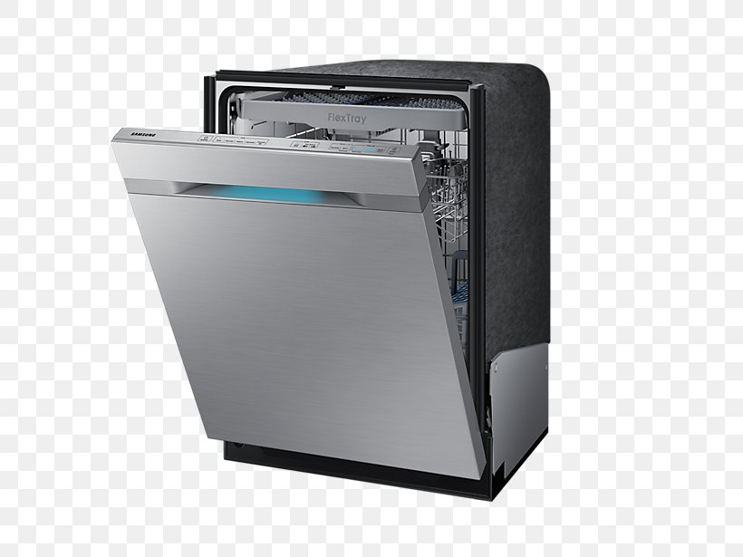 Dishwasher Samsung Washing Machines Frigidaire Electrolux, PNG, 802x615px, Dishwasher, Dishwashing, Electrolux, Exhaust Hood, Frigidaire Download Free