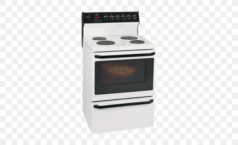 Electric Stove Oven Defy Appliances Gas Stove, PNG, 500x500px, Cooking Ranges, Defy Appliances, Electric Stove, Electricity, Gas Stove Download Free