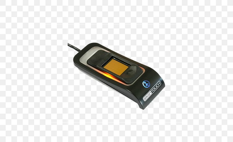 Fingerabdruckscanner Fingerprint Intel Capacitive Sensing DigitalPersona, Inc., PNG, 500x500px, Fingerabdruckscanner, Biometrics, Capacitive Sensing, Computer Compatibility, Computer Software Download Free