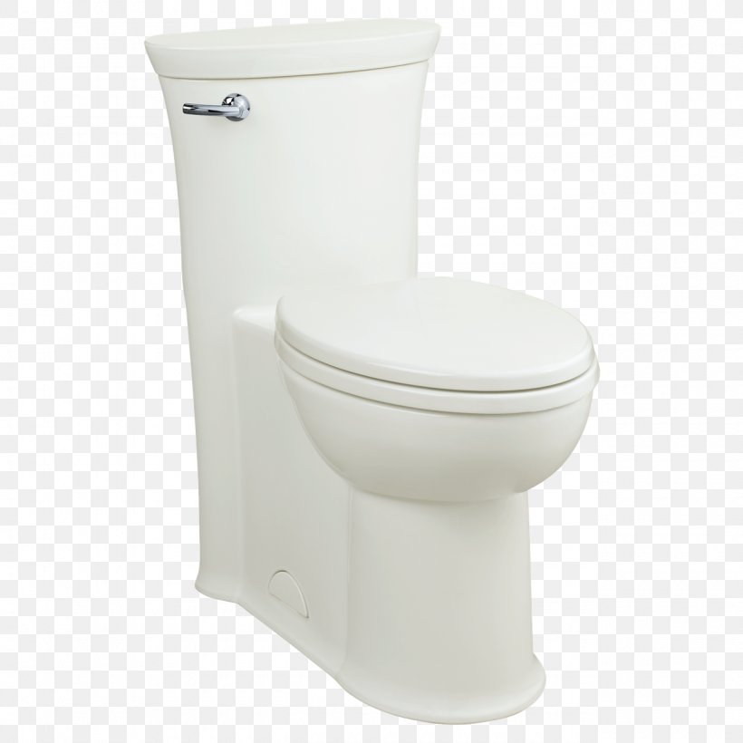 Flush Toilet American Standard Brands Bathroom Plumbing Fixtures, PNG, 1280x1280px, Toilet, American Standard Brands, Bathroom, Bowl, Ceramic Download Free
