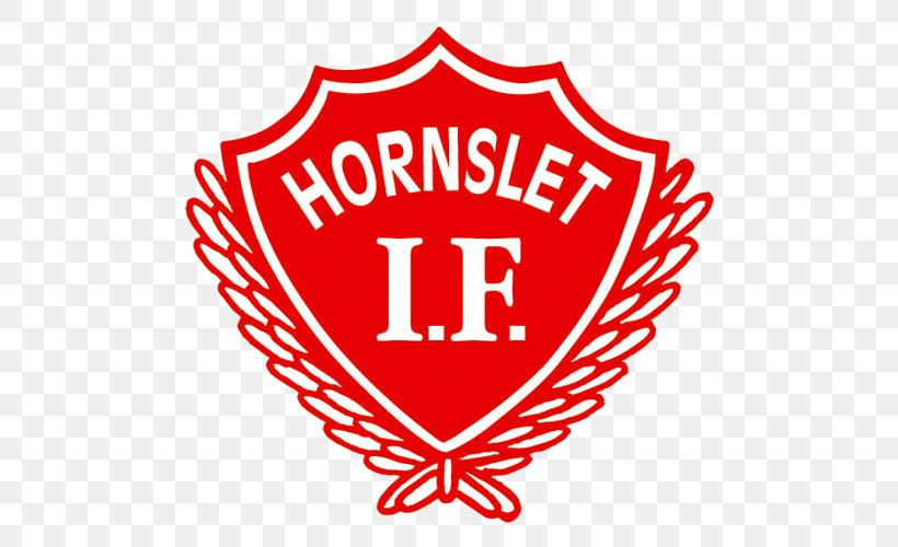 Hornslet If Fodbold Vector Graphics Image Photograph, PNG, 500x500px, Logo, Area, Brand, Heart, Hornslet Download Free