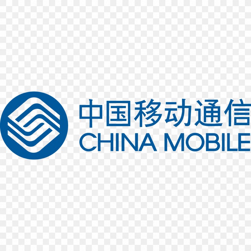 Logo China Mobile Organization Vector Graphics, PNG, 1250x1251px, Logo, Area, Blue, Brand, China Mobile Download Free