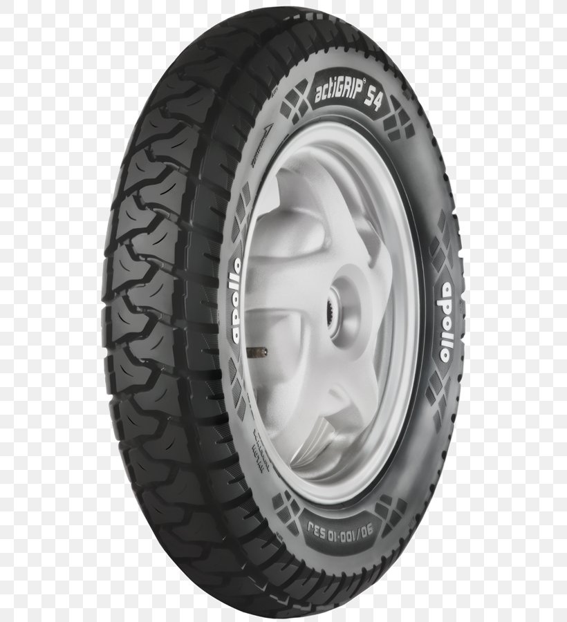 Scooter Car Motorcycle Apollo Tyres Tire, PNG, 674x900px, Scooter, Apollo Tyres, Auto Part, Automotive Tire, Automotive Wheel System Download Free
