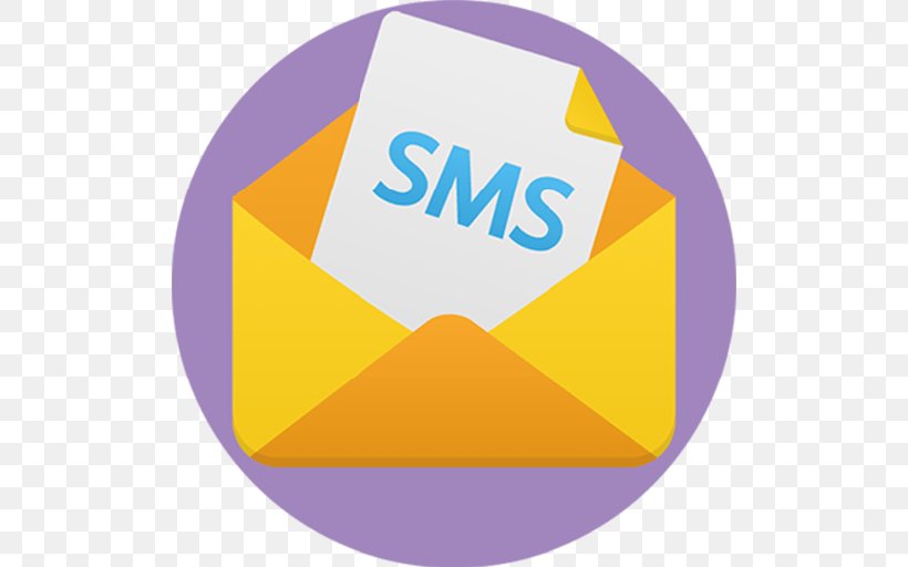 SMS Message Mobile Phones, PNG, 512x512px, Sms, Area, Brand, Bulk Messaging, Email Download Free