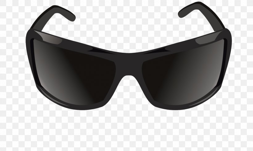 Sunglasses Sunscreen, PNG, 1882x1131px, Sunglasses, Avatar, Black, Brand, Designer Download Free