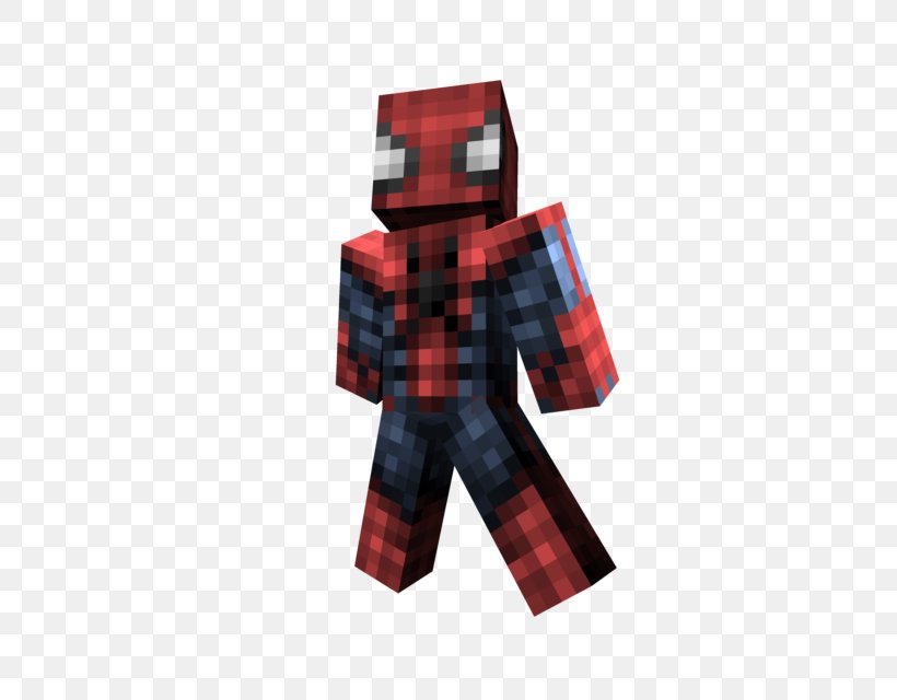 The Amazing Spider-Man 2 Minecraft Xbox 360 Spider-Man: The Other, PNG, 640x640px, Spiderman, Amazing Spiderman, Amazing Spiderman 2, Fictional Character, Ghost Rider Download Free