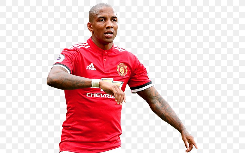 Ashley Young FIFA 18 Manchester United F.C. England National Football Team Football Player, PNG, 512x512px, Ashley Young, Arm, England National Football Team, Fifa, Fifa 18 Download Free