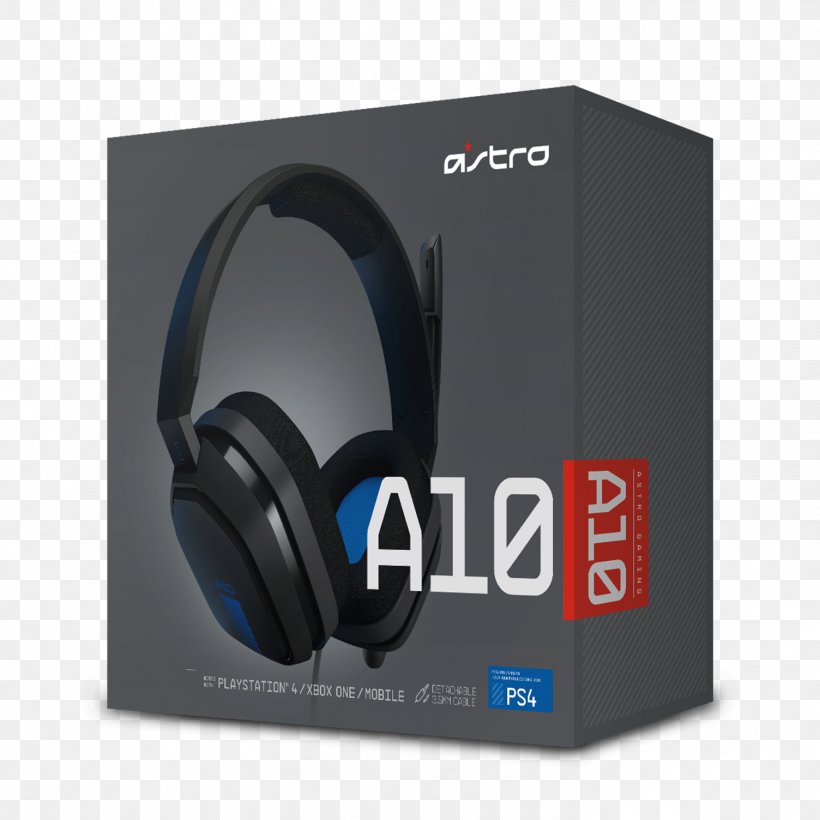 ASTRO Gaming A10 Headphones PlayStation 4 Microphone, PNG, 1504x1504px, Astro Gaming A10, Astro Gaming, Audio, Audio Equipment, Electronic Device Download Free