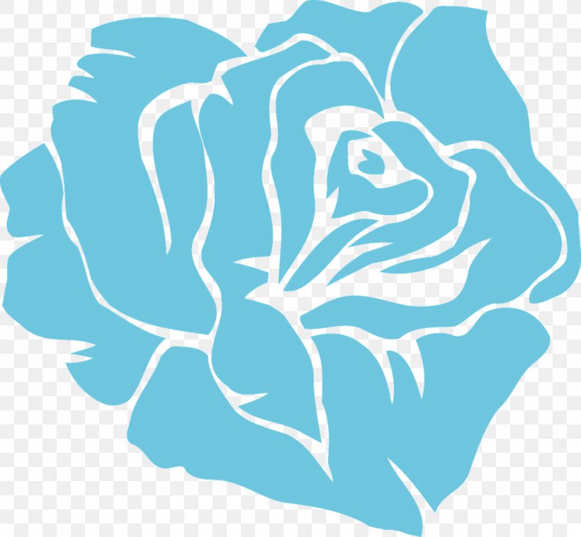 Blue Rose Clip Art, PNG, 1280x1186px, Watercolor, Cartoon, Flower, Frame, Heart Download Free