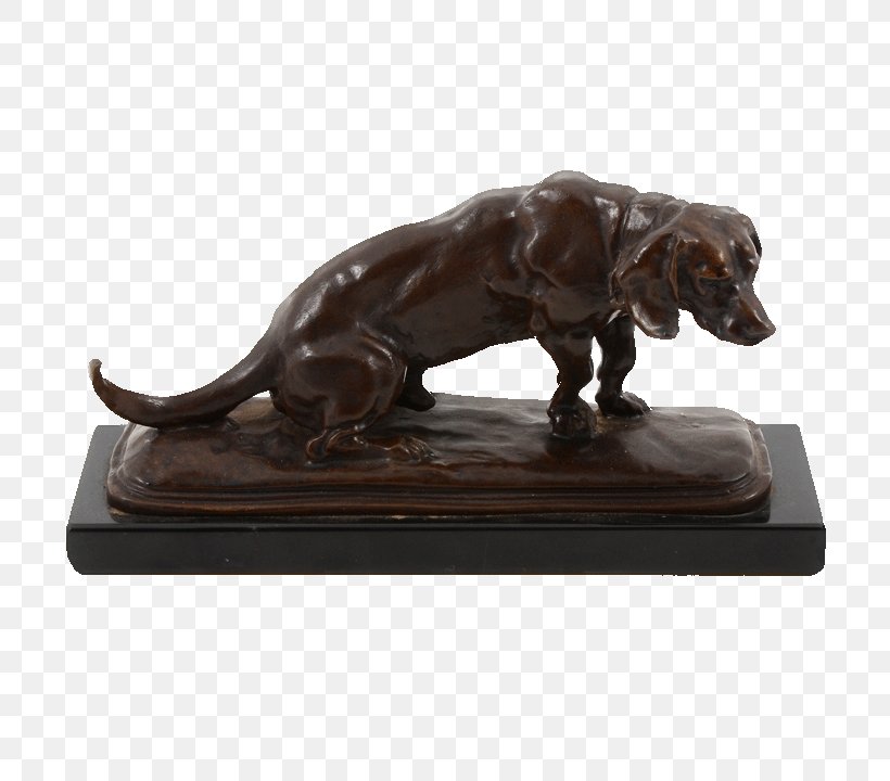 Bronze Sculpture Dog Material, PNG, 720x720px, Bronze Sculpture, Bronze, Dog, Dog Like Mammal, Figurine Download Free