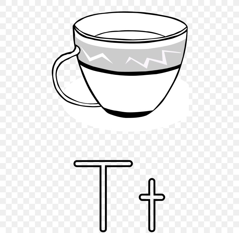 Coffee Cup Clip Art Teacup Mug, PNG, 477x800px, Coffee, Area, Artwork, Black And White, Coffee Cup Download Free