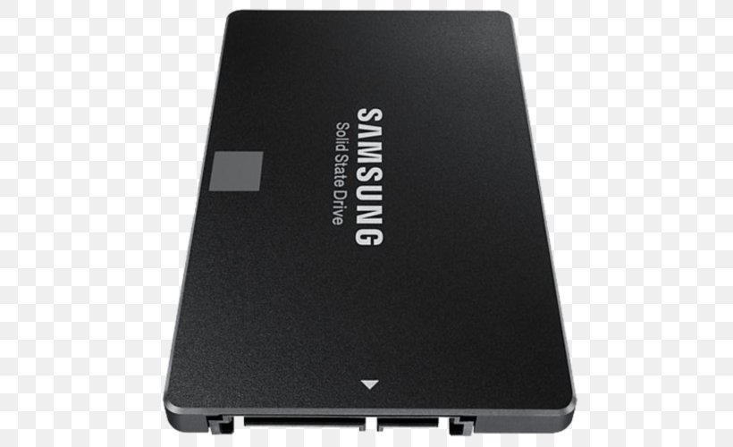 Data Storage Samsung 850 EVO SSD Solid-state Drive, PNG, 500x500px, Data Storage, Computer Component, Data Storage Device, Electronic Device, Electronics Download Free