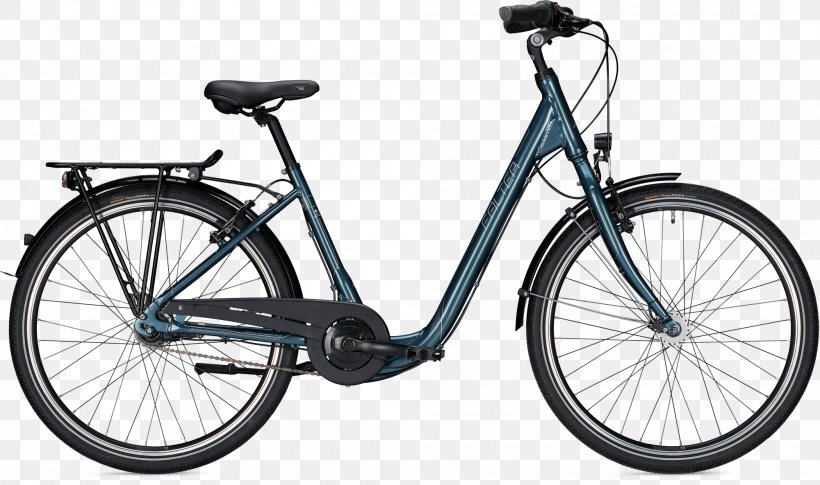 Electric Bicycle Kalkhoff Touring Bicycle Folding Bicycle, PNG, 2000x1185px, Bicycle, Beltdriven Bicycle, Bicycle Accessory, Bicycle Drivetrain Part, Bicycle Frame Download Free