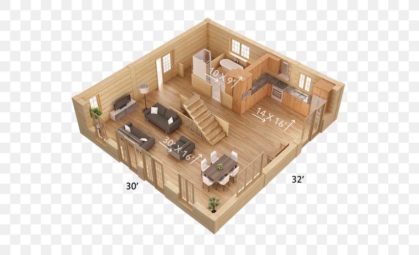 Entresol House Storey Floor Plan Wall, PNG, 700x500px, Entresol, Bedroom, Building, Chalet, Cottage Download Free